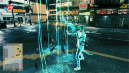 画像ギャラリー No.021のサムネイル画像 / “キムタク×神室町”が織り成す,探偵ゲームの新たな形。「JUDGE EYES:死神の遺言」レビュー