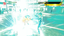 画像ギャラリー No.022のサムネイル画像 / “キムタク×神室町”が織り成す,探偵ゲームの新たな形。「JUDGE EYES:死神の遺言」レビュー