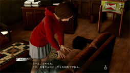画像ギャラリー No.055のサムネイル画像 / “キムタク×神室町”が織り成す,探偵ゲームの新たな形。「JUDGE EYES:死神の遺言」レビュー