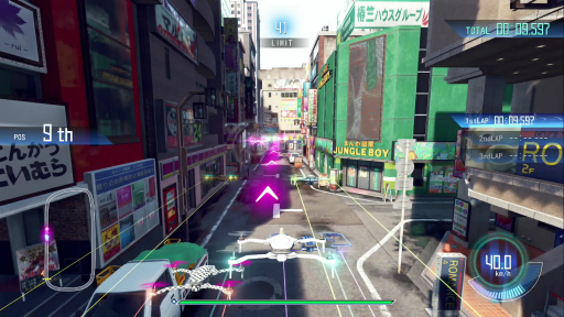 画像ギャラリー No.059のサムネイル画像 / “キムタク×神室町”が織り成す,探偵ゲームの新たな形。「JUDGE EYES:死神の遺言」レビュー