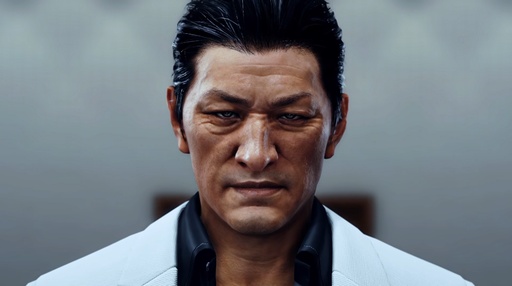 画像ギャラリー No.003のサムネイル画像 / 販売自粛となっていた「JUDGE EYES:死神の遺言」が新価格版となって7月18日に発売。“羽村京平”のキャラクターモデルと音声が差し替えに