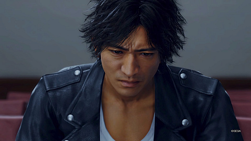 画像ギャラリー No.011のサムネイル画像 / 25年超のジャニーズファンによる「JUDGE EYES：死神の遺言」プレイレポート。木村拓哉主演の貴種流離譚は“推しに転生”を叶える禁断の果実