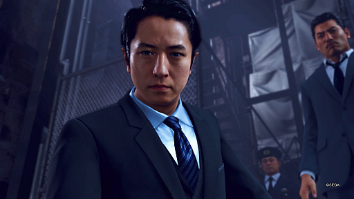画像ギャラリー No.013のサムネイル画像 / 25年超のジャニーズファンによる「JUDGE EYES：死神の遺言」プレイレポート。木村拓哉主演の貴種流離譚は“推しに転生”を叶える禁断の果実