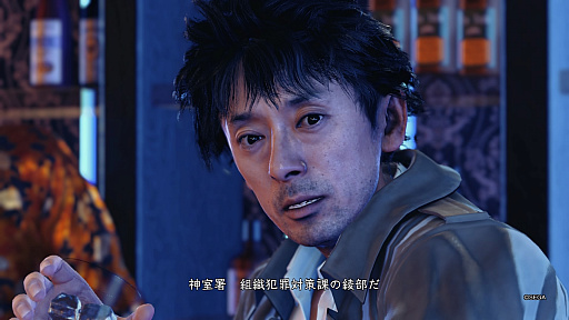 画像ギャラリー No.014のサムネイル画像 / 25年超のジャニーズファンによる「JUDGE EYES：死神の遺言」プレイレポート。木村拓哉主演の貴種流離譚は“推しに転生”を叶える禁断の果実
