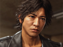 25年超のジャニーズファンによる「JUDGE EYES：死神の遺言」プレイレポート。木村拓哉主演の貴種流離譚は“推しに転生”を叶える禁断の果実