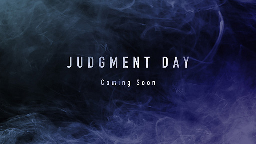 画像ギャラリー No.002のサムネイル画像 / 龍が如くスタジオによる“JUDGMENT DAY”配信は本日23時から。「ジャッジアイズ」に関する新情報が公開へ