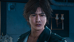 画像ギャラリー No.003のサムネイル画像 / 龍が如くスタジオによる“JUDGMENT DAY”配信は本日23時から。「ジャッジアイズ」に関する新情報が公開へ