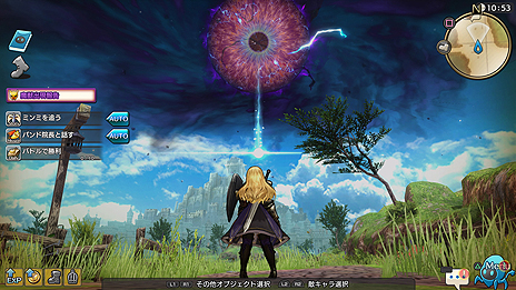 画像ギャラリー No.009のサムネイル画像 / PS4版「CARAVAN STORIES」が始動。ティザーサイトと公式Twitterアカウントが本日オープン