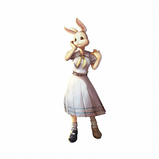 画像ギャラリー No.008のサムネイル画像 / PS4版「CARAVAN STORIES」,TVアニメ“BEASTARS”とのコラボイベントが2月16日に開始