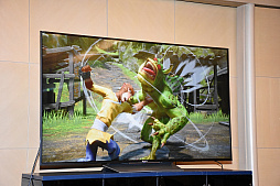 画像ギャラリー No.008のサムネイル画像 / ［TGS 2018］「MONKEY KING: HERO IS BACK（仮称）」は，中国の「西遊記観」を忠実に再現。概要が紹介されたセッションをレポート