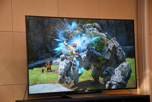 画像ギャラリー No.009のサムネイル画像 / ［TGS 2018］「MONKEY KING: HERO IS BACK（仮称）」は，中国の「西遊記観」を忠実に再現。概要が紹介されたセッションをレポート