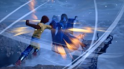 画像ギャラリー No.002のサムネイル画像 / PS4「MONKEY KING ヒーロー・イズ・バック」が10月17日に発売。中国発の「西遊記」アニメをモチーフにした仙術アクション