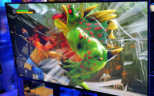 画像ギャラリー No.004のサムネイル画像 / ［TGS 2019］孫悟空を操作して骨太なアクションが楽しめる「MONKEY KING ヒーロー・イズ・バック」のプレイレポートをお届け
