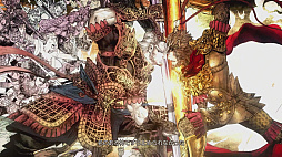 画像ギャラリー No.003のサムネイル画像 / PS4用ソフト「MONKEY KING ヒーロー・イズ・バック」プレイレポート。クールな悟空が繰り広げる「西遊記」の物語が，爽快なアクションと共に楽しめる
