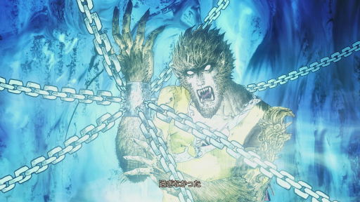画像ギャラリー No.004のサムネイル画像 / PS4用ソフト「MONKEY KING ヒーロー・イズ・バック」プレイレポート。クールな悟空が繰り広げる「西遊記」の物語が，爽快なアクションと共に楽しめる