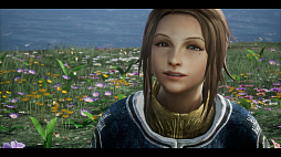 画像ギャラリー No.002のサムネイル画像 / ラスト レムナントが復活。PS4版「THE LAST REMNANT Remastered」が12月6日に配信決定