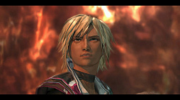 画像ギャラリー No.006のサムネイル画像 / ラスト レムナントが復活。PS4版「THE LAST REMNANT Remastered」が12月6日に配信決定