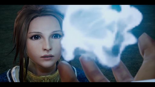 画像ギャラリー No.003のサムネイル画像 / 「THE LAST REMNANT Remastered」，世界観とバトルシステムが公開。戦闘に影響する「士気（モラル）」システムとは