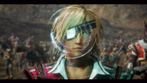 画像ギャラリー No.010のサムネイル画像 / 「THE LAST REMNANT Remastered」，世界観とバトルシステムが公開。戦闘に影響する「士気（モラル）」システムとは