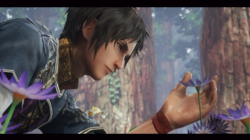 画像ギャラリー No.013のサムネイル画像 / 「THE LAST REMNANT Remastered」，世界観とバトルシステムが公開。戦闘に影響する「士気（モラル）」システムとは