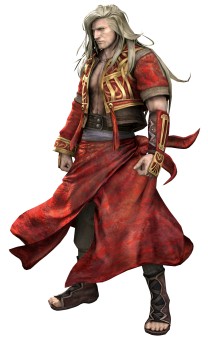 画像ギャラリー No.022のサムネイル画像 / 「THE LAST REMNANT Remastered」，世界観とバトルシステムが公開。戦闘に影響する「士気（モラル）」システムとは