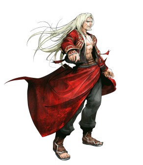 画像ギャラリー No.023のサムネイル画像 / 「THE LAST REMNANT Remastered」，世界観とバトルシステムが公開。戦闘に影響する「士気（モラル）」システムとは