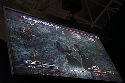 画像ギャラリー No.004のサムネイル画像 / ［TGS 2018］「THE LAST REMNANT Remastered」配信イベントの模様をレポート。実機プレイが初公開された
