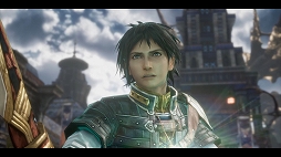 画像ギャラリー No.002のサムネイル画像 / 「THE LAST REMNANT Remastered」，本日配信開始＆ローンチトレイラーが公開。より美しく進化した大規模集団バトルを楽しもう