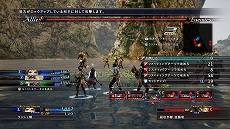 画像ギャラリー No.010のサムネイル画像 / 「THE LAST REMNANT Remastered」，本日配信開始＆ローンチトレイラーが公開。より美しく進化した大規模集団バトルを楽しもう
