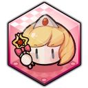画像ギャラリー No.004のサムネイル画像 / 「デビルブック」,20万DL突破を記念して新英雄「マリーナ」と20万ゴールドが配布