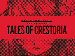 スマホ向け新作「テイルズ オブ クレストリア」の制作が決定，事前登録の受付が開始に。中田ヤスタカ氏×神風動画によるティザームービーも公開