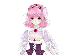 「テイルズ オブ クレストリア」，新キャラクター「ミゼラ」「ヴィシャス」の情報が公開。CVはそれぞれ石川由依さん，内田雄馬さんが担当