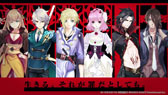 画像ギャラリー No.030のサムネイル画像 / ［TGS 2018］「テイルズ オブ クレストリア」，新キャラ3名や開発中のゲーム画面が初公開に。新情報を中心にステージの模様をお届け