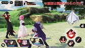画像ギャラリー No.005のサムネイル画像 / 「テイルズ オブ クレストリア」,事前登録者数が10万を突破