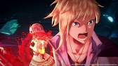 画像ギャラリー No.010のサムネイル画像 / 「テイルズ オブ クレストリア」のコンセプトムービー(FULL ver.)が公開。新規カットやキーキャラクターのほか重大な情報も明らかに