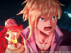 「テイルズ オブ クレストリア」のコンセプトムービー（FULL ver.）が公開。新規カットやキーキャラクターのほか重大な情報も明らかに