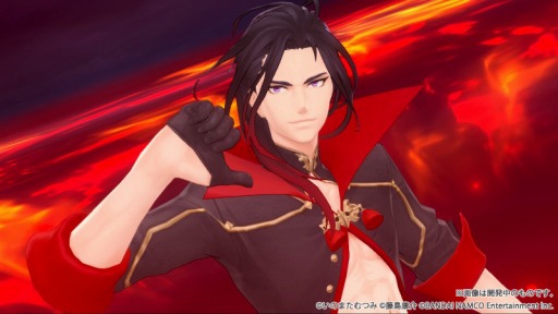 画像ギャラリー No.006のサムネイル画像 / 「テイルズ オブ クレストリア」の事前登録数が20万を突破。最新PVを公開