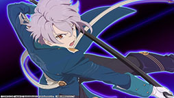 画像ギャラリー No.010のサムネイル画像 / 「テイルズ オブ クレストリア」，キャラ同士の掛け合いや秘奥義などを確認できるバトルにフォーカスした映像2本が公開に