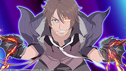 画像ギャラリー No.011のサムネイル画像 / 「テイルズ オブ クレストリア」，キャラ同士の掛け合いや秘奥義などを確認できるバトルにフォーカスした映像2本が公開に