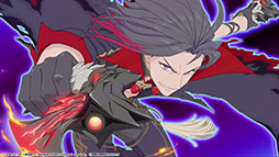 画像ギャラリー No.015のサムネイル画像 / 「テイルズ オブ クレストリア」，キャラ同士の掛け合いや秘奥義などを確認できるバトルにフォーカスした映像2本が公開に