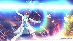 画像ギャラリー No.022のサムネイル画像 / 「テイルズ オブ クレストリア」，キャラ同士の掛け合いや秘奥義などを確認できるバトルにフォーカスした映像2本が公開に