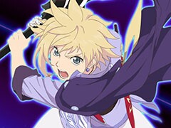 「テイルズ オブ クレストリア」，キャラ同士の掛け合いや秘奥義などを確認できるバトルにフォーカスした映像2本が公開に