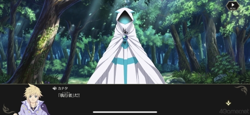 画像ギャラリー No.059のサムネイル画像 / “罪”を背負って生きるとは? 「テイルズ オブ クレストリア」先行プレイレポート。プロデューサーメッセージも掲載