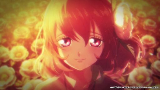 画像ギャラリー No.001のサムネイル画像 / 「テイルズ オブ クレストリア」の本編ムービーが公開。「ゲスの極み乙女。」によるテーマ曲「蜜と遠吠え」と新規アニメカットを解禁
