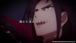 画像ギャラリー No.002のサムネイル画像 / 「テイルズ オブ クレストリア」の本編ムービーが公開。「ゲスの極み乙女。」によるテーマ曲「蜜と遠吠え」と新規アニメカットを解禁