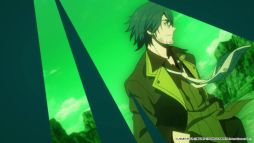 画像ギャラリー No.007のサムネイル画像 / 「テイルズ オブ クレストリア」の本編ムービーが公開。「ゲスの極み乙女。」によるテーマ曲「蜜と遠吠え」と新規アニメカットを解禁