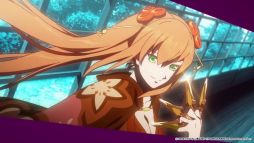 画像ギャラリー No.008のサムネイル画像 / 「テイルズ オブ クレストリア」の本編ムービーが公開。「ゲスの極み乙女。」によるテーマ曲「蜜と遠吠え」と新規アニメカットを解禁
