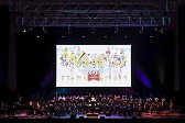 画像ギャラリー No.002のサムネイル画像 / 「テイルズ オブ オーケストラコンサート〜25th Anniversary〜」のオンライン配信チケットが販売開始
