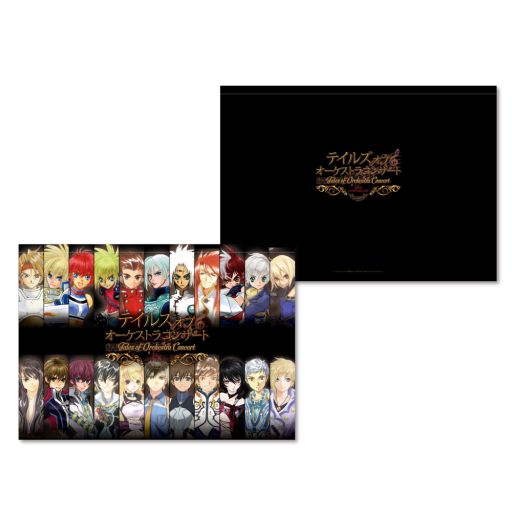 画像ギャラリー No.009のサムネイル画像 / 「テイルズ オブ オーケストラコンサート〜25th Anniversary〜」のオンライン配信チケットが販売開始
