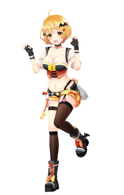 画像ギャラリー No.005のサムネイル画像 / 「テイクレ」1周年情報をまとめたPV特別版を公開